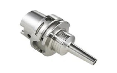 Tipos de Portaherramientas HSK