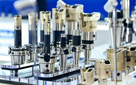 Diferencias entre BT Holder y SK Tool Holder