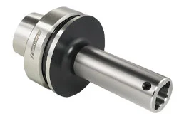 DIN 69893 HSK-F soporte de herramientas de perforación