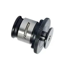 Collet de tapping sin cluth, pulgadas