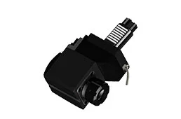 Cabeza de accionamiento radial VDI, desplazamiento, TOEM