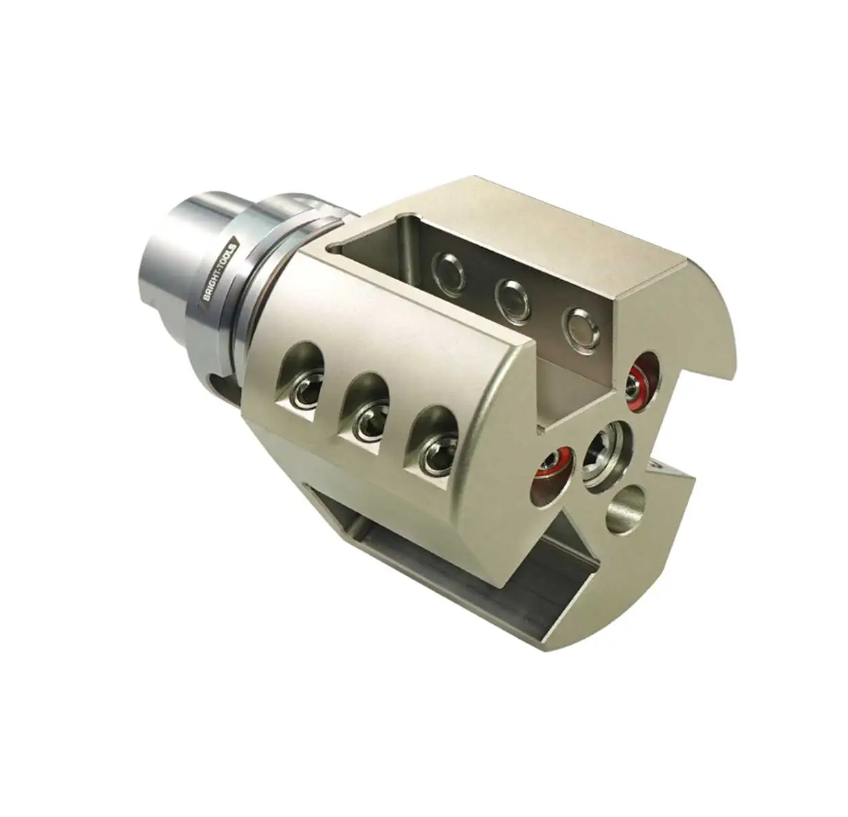 Herramientas de torneado HSK･T SBT para exteriores y caras