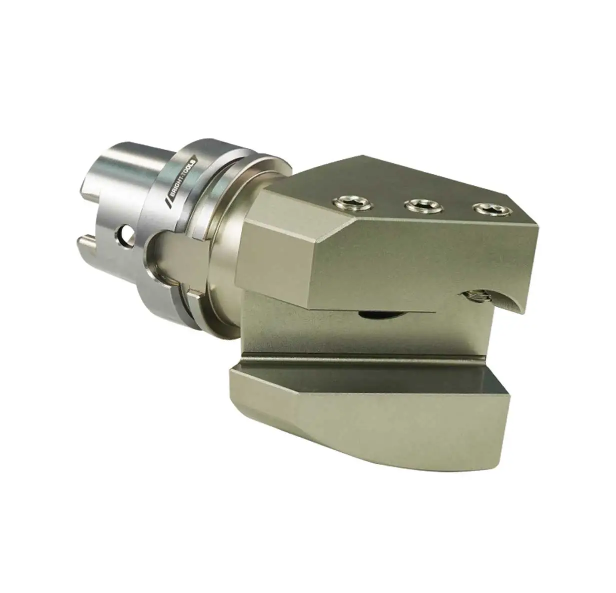 Herramientas de torneado HSK･T SBN para externos y de fachada