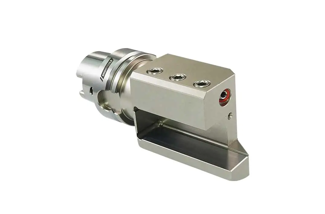 Herramientas de torneado HSK･T SBV para externo y corte