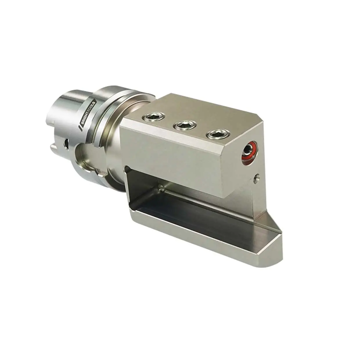 Herramientas de torneado HSK･T SBV para externo y corte