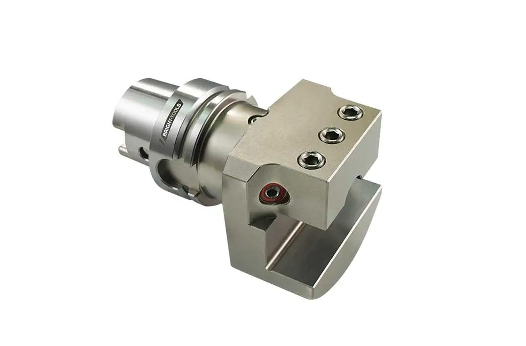 Herramientas de torneado HSK･T SBH para externos y de fachada