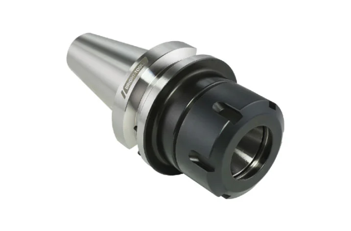 BBT ER Collet Chuck con tuerca UM