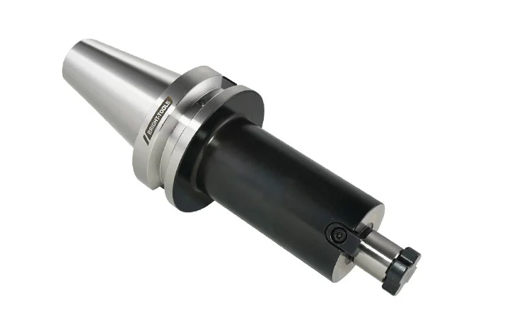 Soportes de molino de cara BBT