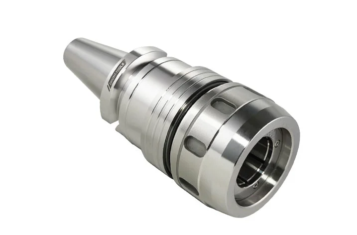 Chuck de fresado eléctrico BBT