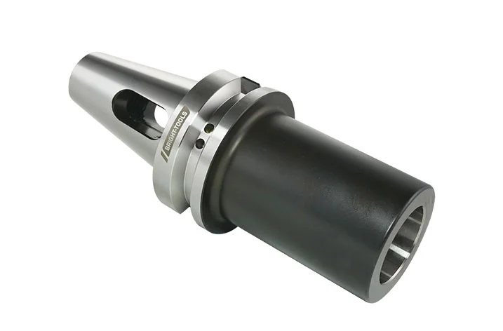 Adaptador cónico BBT Morse con Tang