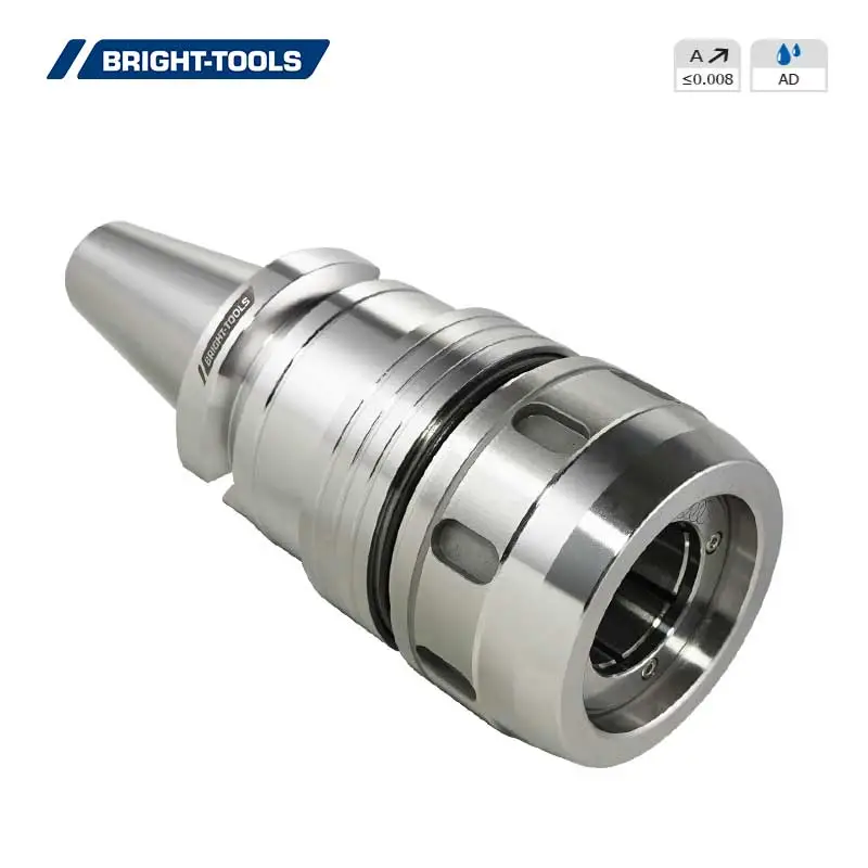 power milling chuck6