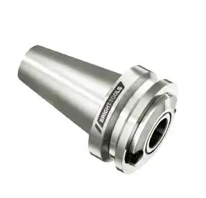 Chuck hidráulico BT, corto