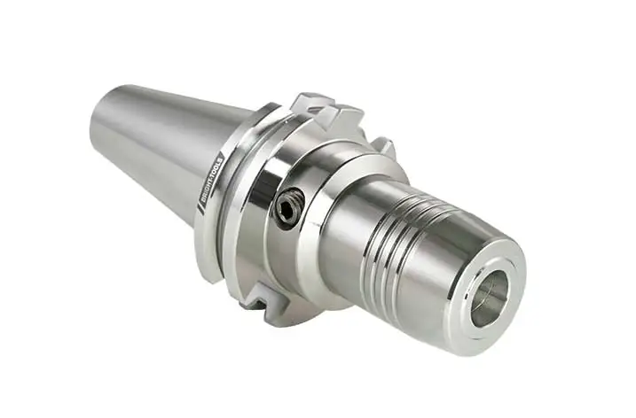 HSK Chuck hidráulico, Diseño de Potencia