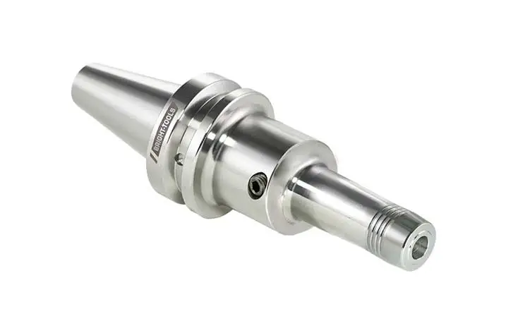 Chuck hidráulico BT, para el molde