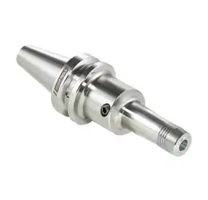 Chuck hidráulico BT, para el molde