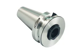 ER Collet Chuck, Corto