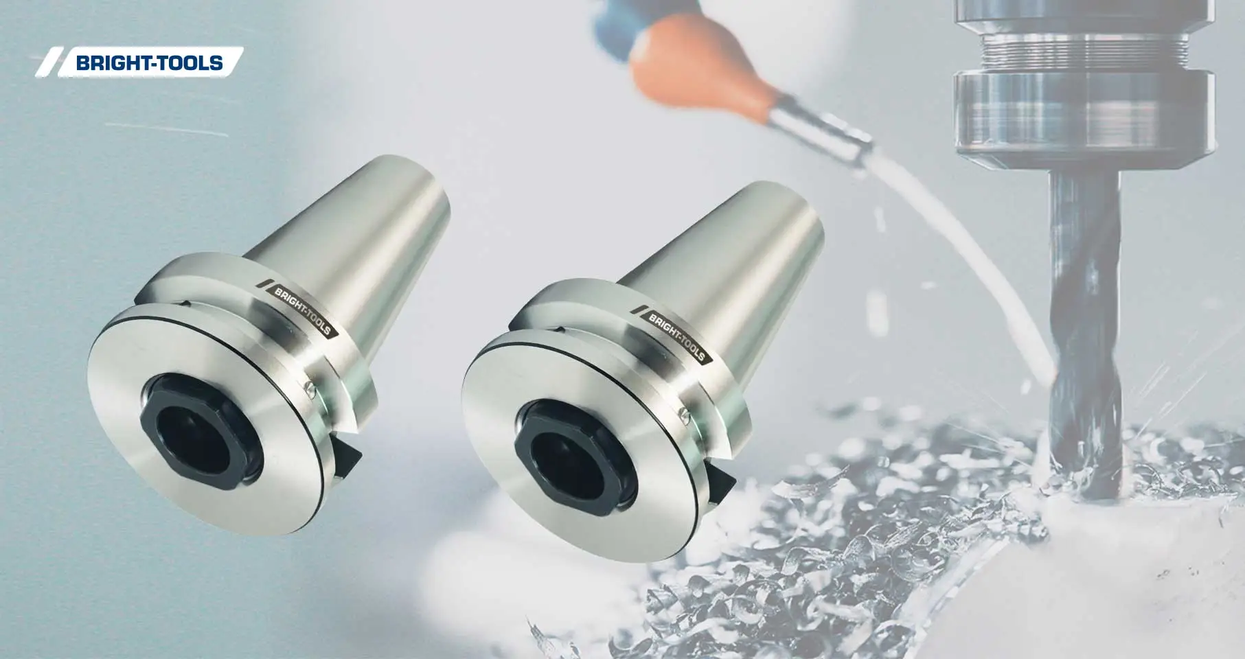 Alta Concentricidad De Bt Collet