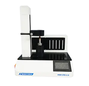 Máquina de ajuste retráctil, estándar