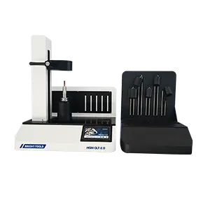 Máquina de ajuste retráctil, enfriamiento