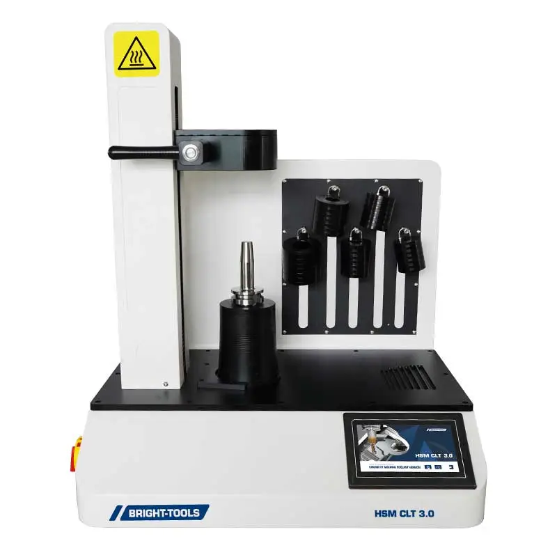 Máquina de ajuste retráctil, enfriamiento