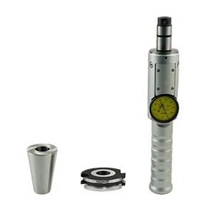 Herramienta de alineación SK para brazo ATC