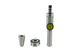 Herramienta de alineación BT para brazo ATC