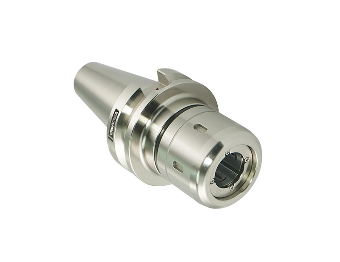 Chuck de fresado eléctrico