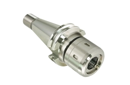 Chuck de fresado de energía GOST