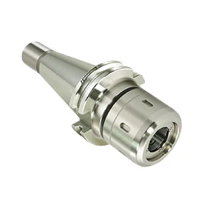 Chuck de fresado de energía GOST