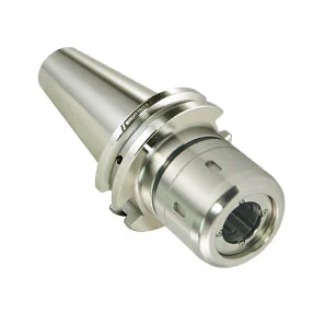 Chuck de fresado de potencia CAT