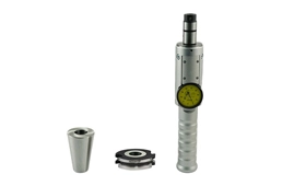 Herramienta de alineación SK para brazo ATC