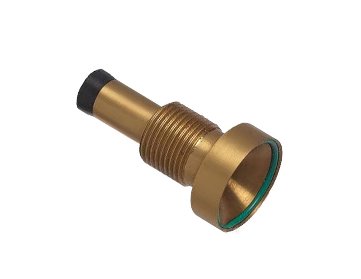 Tornillos de ajuste de longitud de canal MQL1