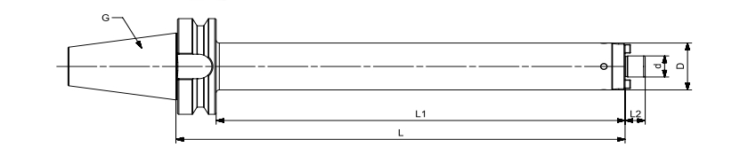 Especificación del soporte del molino de cara de amortiguación