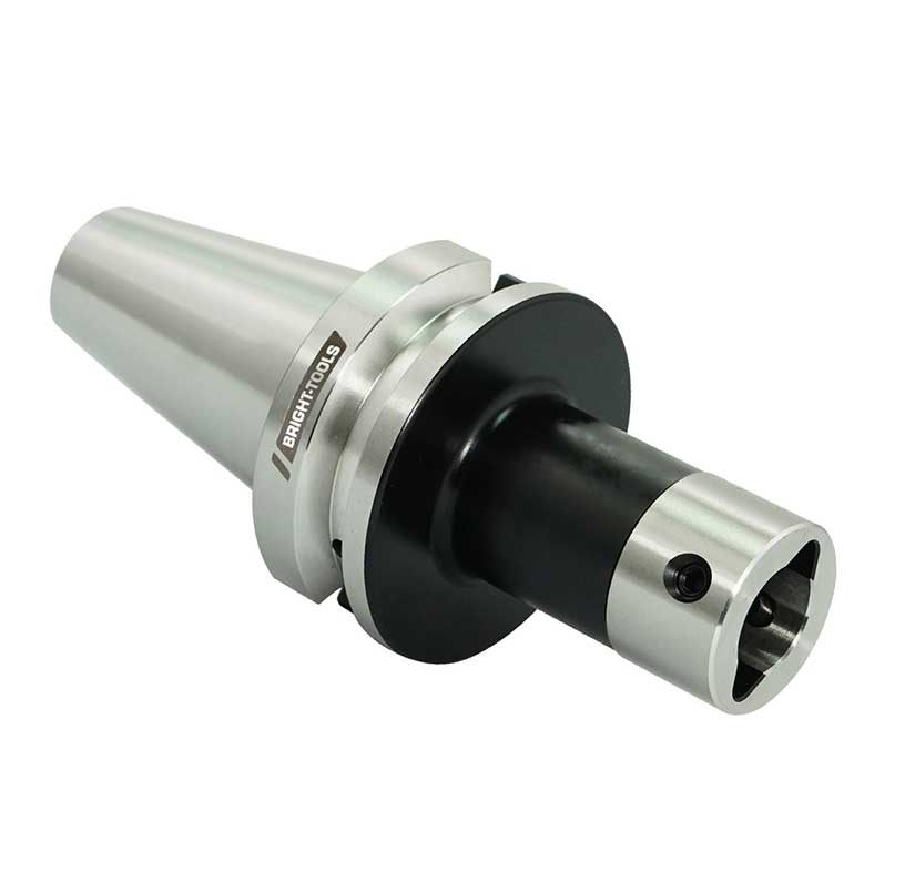 JIS B 6339 soporte de herramienta de perforación