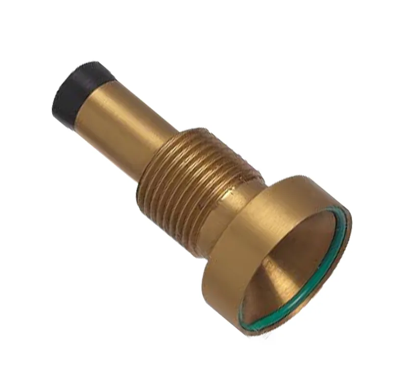 Tornillos de ajuste de la longitud del canal MQL1