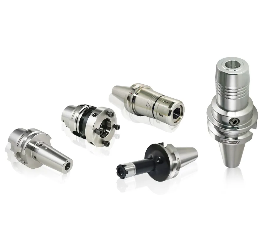 Portaherramientas CNC