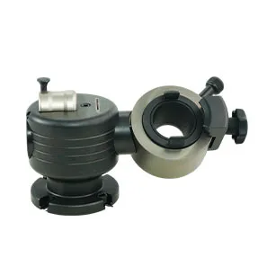 TUM Tool Holder Locking Device - 翻译中...
