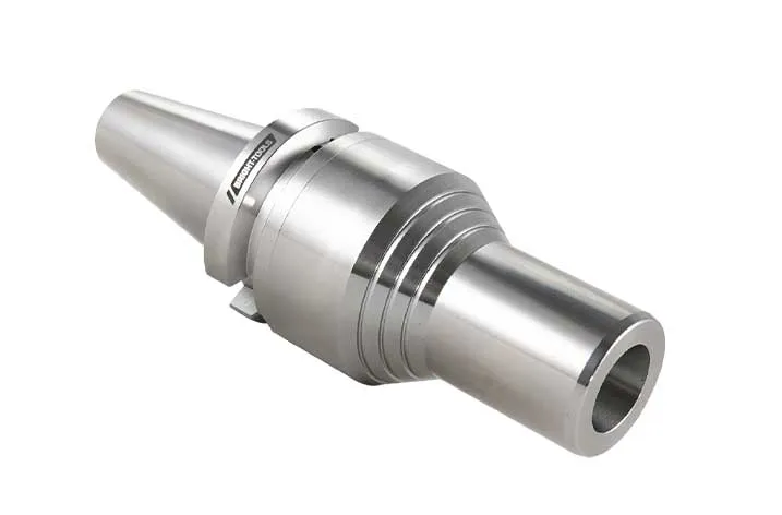 Mandril de pinza de tornillo de precisión BBT