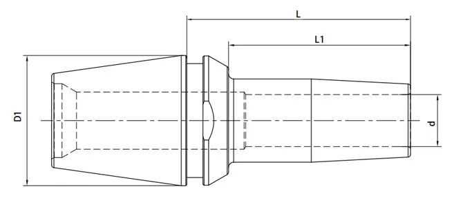 ESPECIFICACIONES DE LA EXTENSIÓN DE LA PINZA DEL AJUSTADOR DE RETRACCIÓN