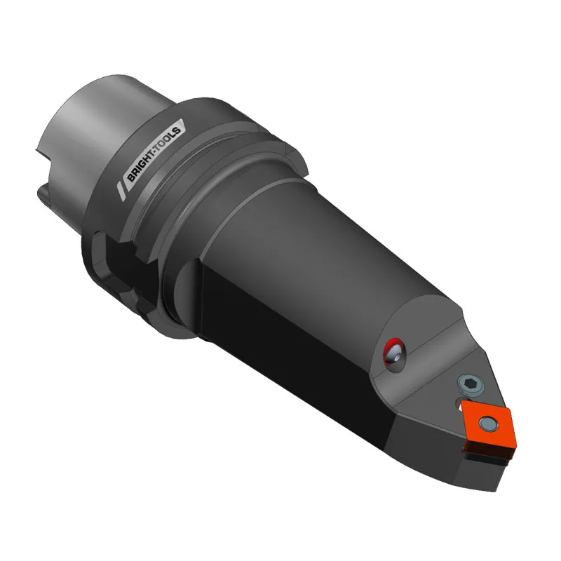 Herramienta de torneado HSK T PCMNN 50 80 50 China