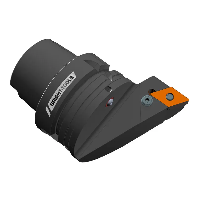 Herramienta de torneado hsk t pdjnr pdjnl 55 93 China