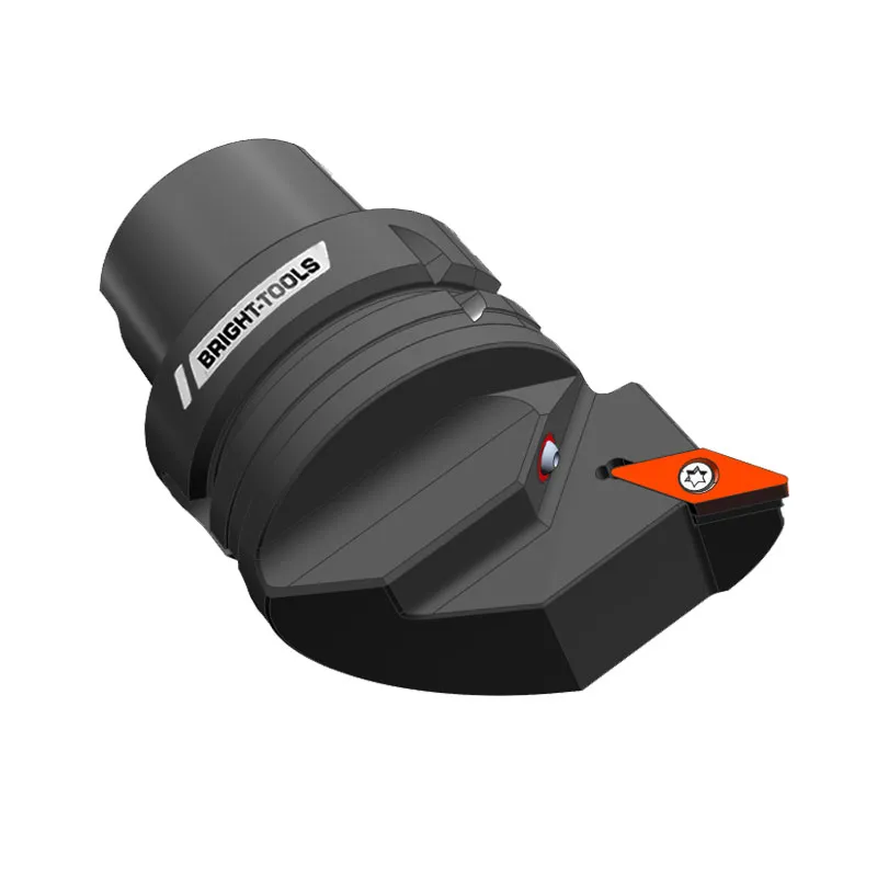 Herramienta de torneado hsk t svpbr svpbl svpcr svpcl 117 5 35 China