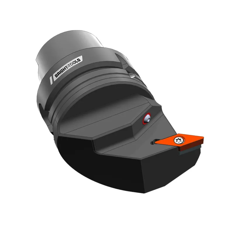 herramienta de torneado hsk t svubr svubl svucr svucl 93 35 china