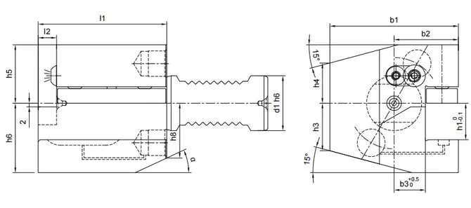 ESPECIFICACIONES DEL REFRIGERANTE AXIAL C1C4A